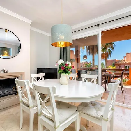 Holiday home Hills Fuengirola