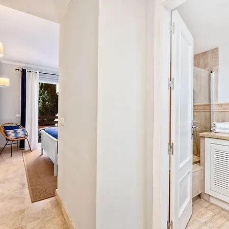 Holiday home Hills Fuengirola