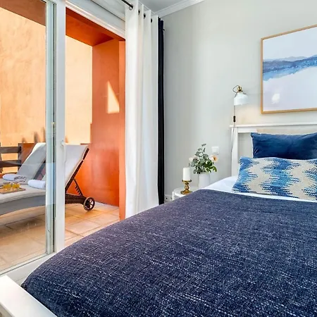 Holiday home Hills Fuengirola